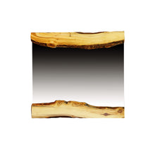 Load image into Gallery viewer, Aspen Live Edge Mirror
