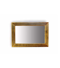 Load image into Gallery viewer, Reclaimed Barnwood Mirror