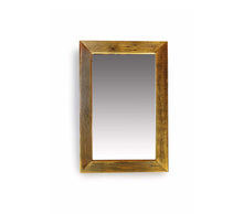 Load image into Gallery viewer, Reclaimed Barnwood Mirror