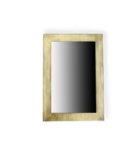 Load image into Gallery viewer, Gray Washed Mirror