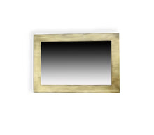 Load image into Gallery viewer, Gray Washed Mirror