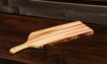 Load image into Gallery viewer, Charcuterie Board With Handle