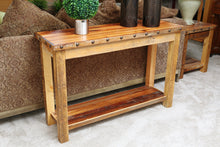 Load image into Gallery viewer, Hipos Sofa Table
