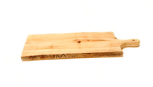 Load image into Gallery viewer, Charcuterie Board With Handle
